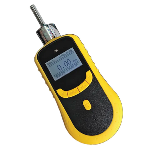 Enviro Forest Portable Ozone Gas Detector for O3 Air Treatment