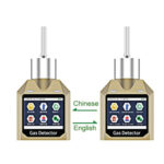 Enviro Forest Portable Ozone Meter Ozone Gas Detector Ozone Concentration Tester