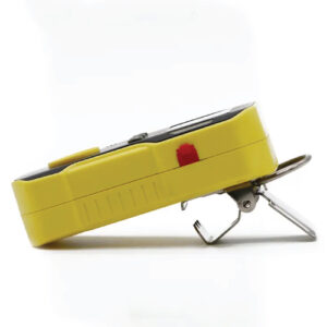 Enviro Forest Ozone Gas Test Detector Portable O3 Handheld Gas Analyzer