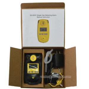 4-9.jpg Enviro Forest Portable (O3) Ozone Meter/Monitor/Detector for Waste Waters and Chemical Industry, Ozone Gas Detector