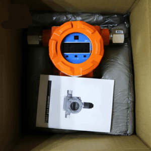 Enviro Forest NH3 Toxic Gas Detector