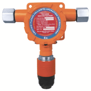 Enviro Forest Ammonia Gas Detector For Oil Wells