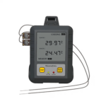 Enviro Forest Usage Temperature Thermocouple Data Logger