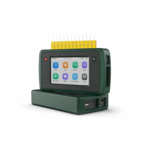 Enviro Forest Thermocouple Temperature Data Logger