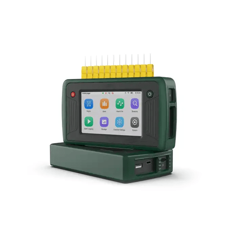 Enviro Forest Thermocouple Temperature Data Logger