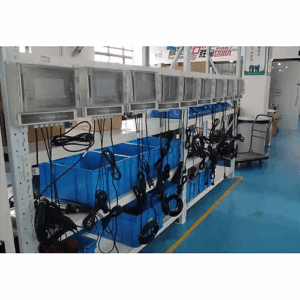 Enviro Forest River Water Drinking Water Quality Monitoring Sensor Data Logger