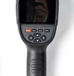 Industrial Thermal Imaging Camera for Diagnostics with IR Technology – Enviro Forest