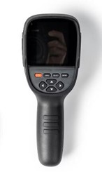 Industrial Thermal Imaging Camera for Diagnostics with IR Technology – Enviro Forest