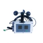Real-Time Display Anemometer for Energy Industry – Enviro Forest