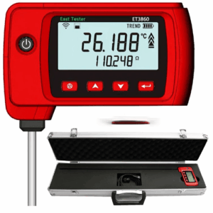 Enviro Forest High Accuracy Laboratory Digital Thermometer