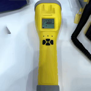 Enviro Forest Portable Radiation Survey Meter