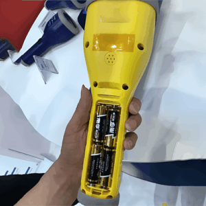 Enviro Forest Portable Radiation Survey Meter