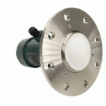 Enviro Forest Radar Level Meter