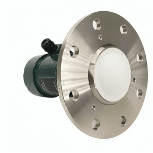 Enviro Forest Radar Level Meter