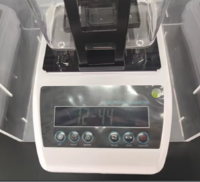 Laboratory Electric Soil Density Tester for Mineral Analysis – Enviro Forest