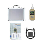 Enviro Forest Portable Ozone Meter Ozone Gas Detector Ozone Concentration Tester