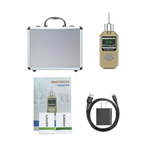 Enviro Forest Portable Ozone Meter Ozone Gas Detector Ozone Concentration Tester