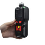 Enviro Forest Nitrogen Gas Detector