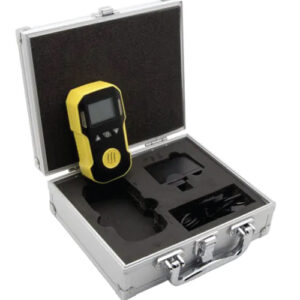 Enviro Forest Ozone Gas Test Detector Portable O3 Handheld Gas Analyzer