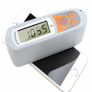 Enviro Forest Intelligent High-Precision Gloss Meter
