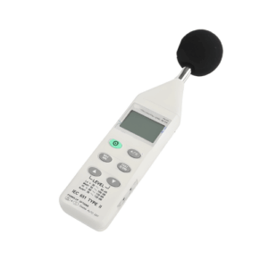 Enviro Forest Sound Level Meter