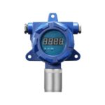 Industrial NH3 Ammonia Gas Detector with Dual Alarm and Remote Control – Enviro Forest