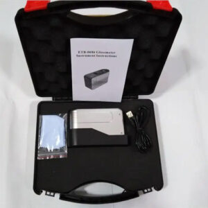 Enviro Forest Gloss Meter Projecting Angle