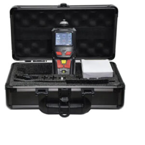 Enviro Forest Nitrogen Gas Detector