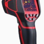 Portable IR Thermal Imager for Industrial & Field Use – Enviro Forest