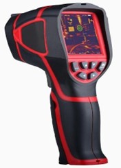 Portable IR Thermal Imager for Industrial & Field Use – Enviro Forest