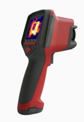 Portable IR Thermal Imager for Industrial & Field Use – Enviro Forest