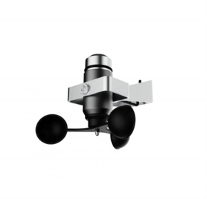 Smart Control IP65 Industrial Wind Speed Sensor 40m/s – Enviro Forest