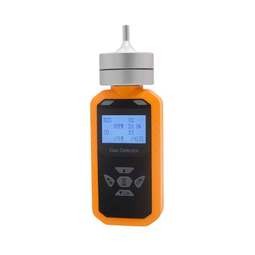 7.jpg Pump-Suction 4-in-1 Gas Detector Voice Alert Explosion Proof Portable – Enviro Forest