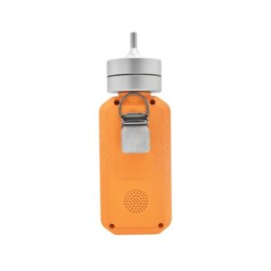 Pump-Suction 4-in-1 Gas Detector Voice Alert Explosion Proof Portable – Enviro Forest