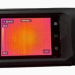 Compact Thermal Imager with 3" Screen and 32G Storage – Enviro Forest