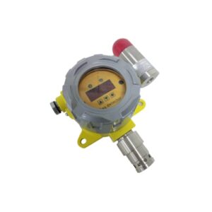 Fixed Ammonia NH3 Gas Sensor Detector with Alarm LED Display Explosion Proof – Enviro Forest