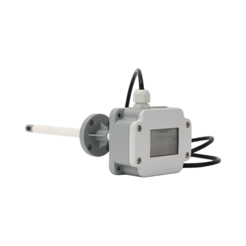 High-Precision Plug-In Airflow Sensor HJFS05 - FSY – Enviro Forest