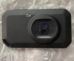 Compact Thermal Imager with 3" Screen and 32G Storage – Enviro Forest