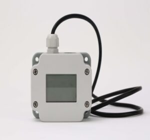 High-Precision Plug-In Airflow Sensor HJFS05 - FSY – Enviro Forest