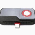 Portable Thermal Imager for Industrial Inspection with IR Sensor – Enviro Forest