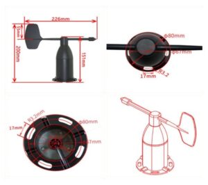 Portable Thermal Imager for Industrial Inspection with IR Sensor – Enviro Forest