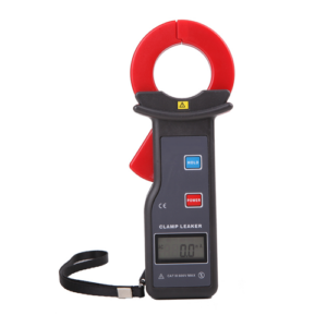 Enviro Forest AC Clamp Meter with Wide Measuring Range