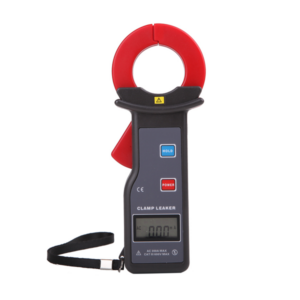 Enviro Forest High Accuracy AC Clamp Meter with Wide Measuring Range