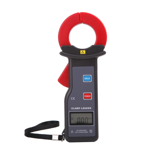 Enviro Forest High Accuracy AC Clamp Meter with Wide Measuring Range