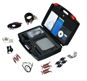 Enviro Forest 4-Channel Automotive Tester/Diagnostic Oscilloscope