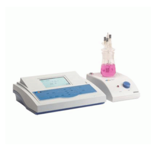 Chemical Oxygen Demand Meter with High Accuracy