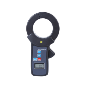 Enviro Forest AC/DC Clamp Meter with On-Line Monitoring