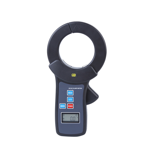Enviro Forest AC/DC Clamp Meter with On-Line Monitoring
