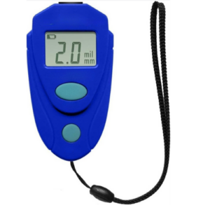Enviro Forest Coating Thickness Gauge