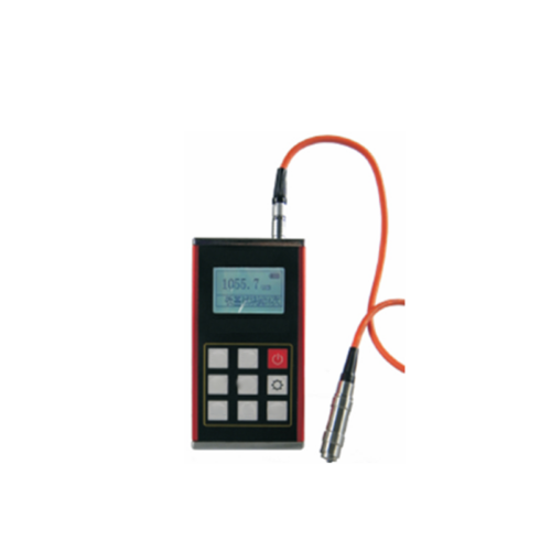 Coating Thickness Gauge with 0 Calibration (Auto Power)